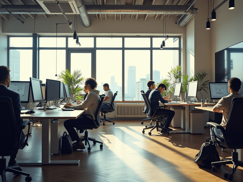 WeekAway - Offre Entreprise illustration