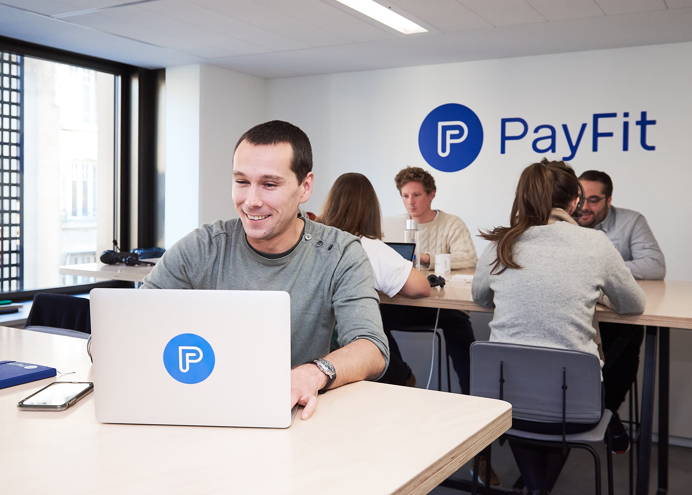 payfit recrutement et teletravail