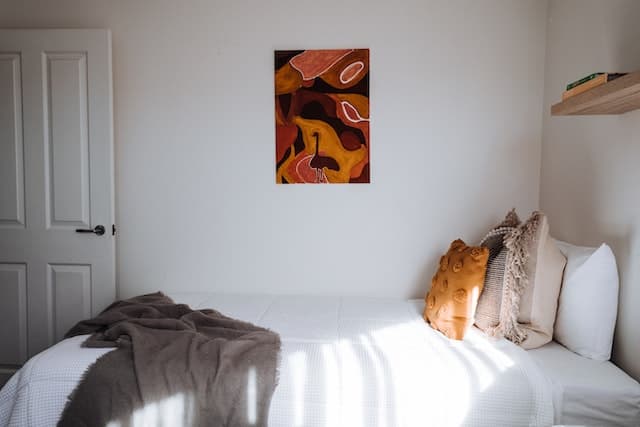 location chambre en semaine