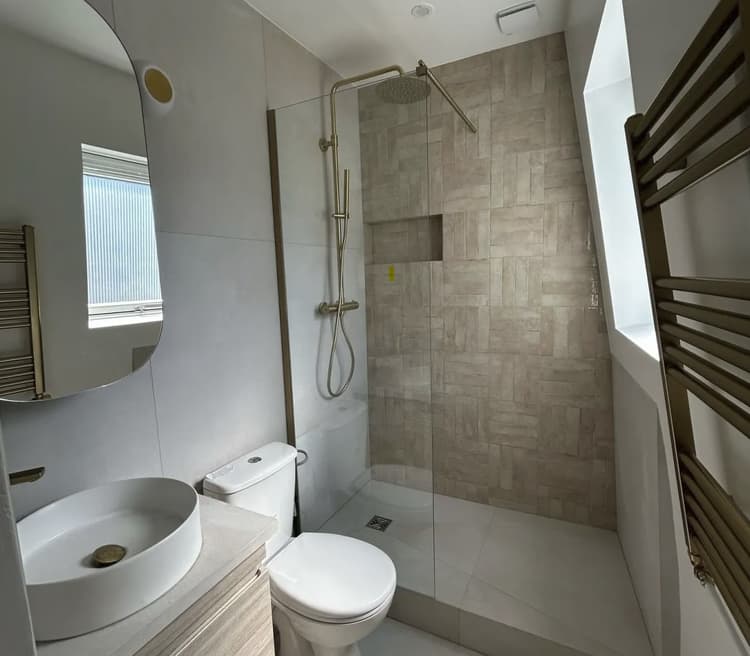 Photo de la location a temps partiel de : 75011 - Chambre dans bel appartement - Quelques jours par semaine à Paris